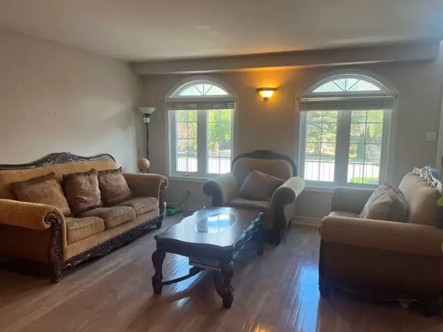 Solid Wood Furniture - Sofa set  Dining Set - Photo 4