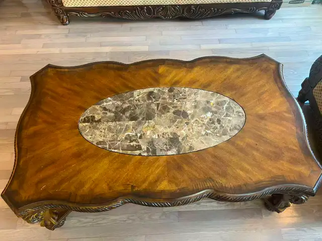 Solid Wood Furniture - Sofa set  Dining Set - Photo 6