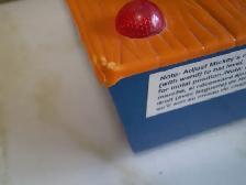MICKEY MOUSE MAGICIAN THINKAWAY BANK-TALKS/MOVES- USED-WORKS $50 - Photo 7