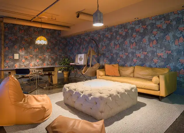 Flexible Office, Warehouse Space & Co-Work Facility - Photo 3