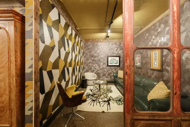 Flexible Office, Warehouse Space & Co-Work Facility - Photo 4