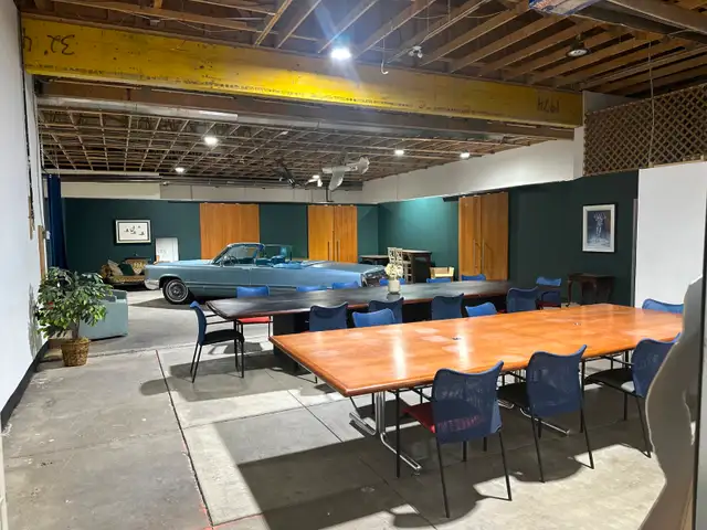 Flexible Office, Warehouse Space & Co-Work Facility - Photo 12