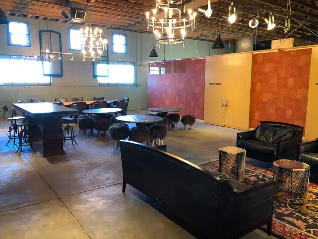 Flexible Office, Warehouse Space & Co-Work Facility - Photo 13