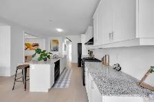 4BR Detached Home for Rent in North Pickering - Photo 9