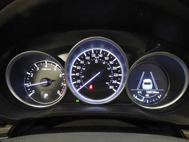 2019 MAZDA CX-5 GT AWD, TOIT, CUIR, NAVI, CARPLAY, HUD, FULL!! - Photo 9