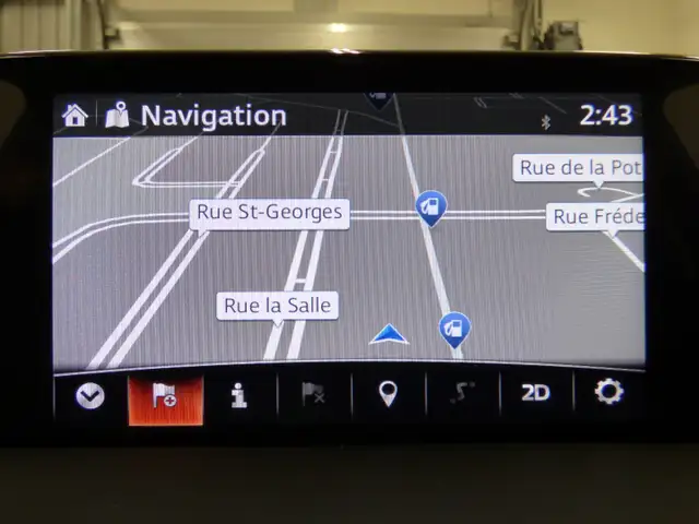 2019 MAZDA CX-5 GT AWD, TOIT, CUIR, NAVI, CARPLAY, HUD, FULL!! - Photo 10