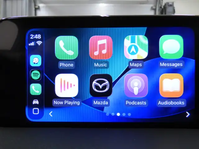 2019 MAZDA CX-5 GT AWD, TOIT, CUIR, NAVI, CARPLAY, HUD, FULL!! - Photo 12