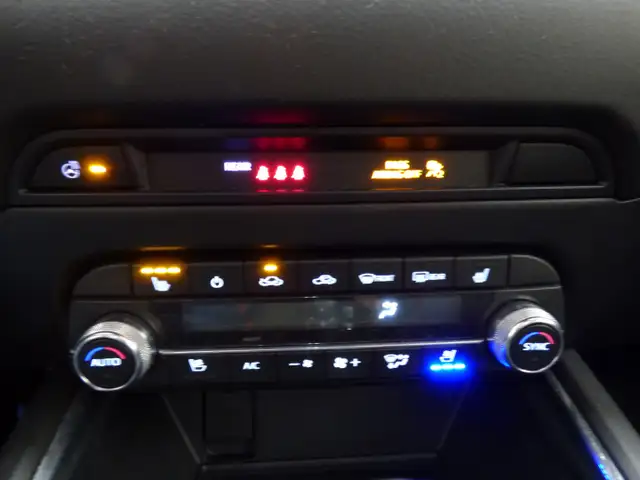 2019 MAZDA CX-5 GT AWD, TOIT, CUIR, NAVI, CARPLAY, HUD, FULL!! - Photo 13