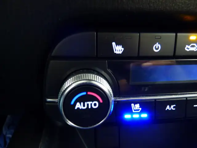 2019 MAZDA CX-5 GT AWD, TOIT, CUIR, NAVI, CARPLAY, HUD, FULL!! - Photo 18