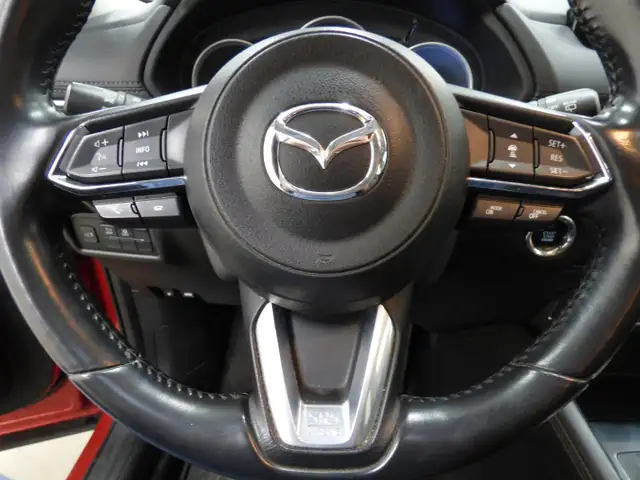 2019 MAZDA CX-5 GT AWD, TOIT, CUIR, NAVI, CARPLAY, HUD, FULL!! - Photo 19