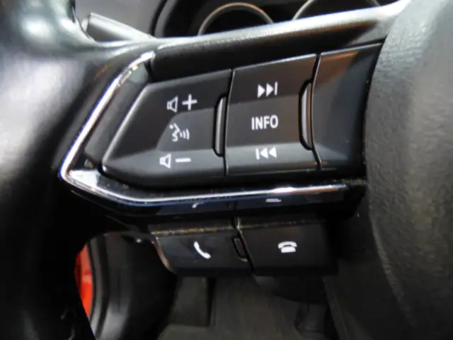 2019 MAZDA CX-5 GT AWD, TOIT, CUIR, NAVI, CARPLAY, HUD, FULL!! - Photo 20