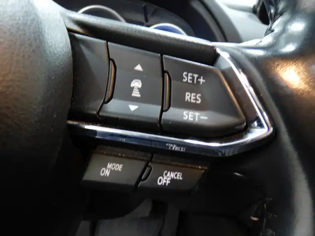2019 MAZDA CX-5 GT AWD, TOIT, CUIR, NAVI, CARPLAY, HUD, FULL!! - Photo 21