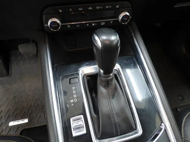 2019 MAZDA CX-5 GT AWD, TOIT, CUIR, NAVI, CARPLAY, HUD, FULL!! - Photo 24