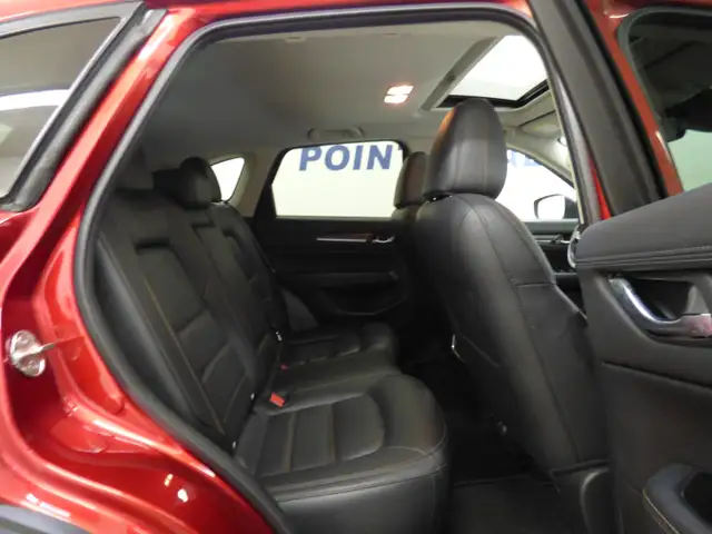 2019 MAZDA CX-5 GT AWD, TOIT, CUIR, NAVI, CARPLAY, HUD, FULL!! - Photo 31