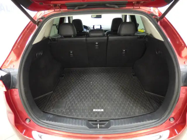 2019 MAZDA CX-5 GT AWD, TOIT, CUIR, NAVI, CARPLAY, HUD, FULL!! - Photo 33