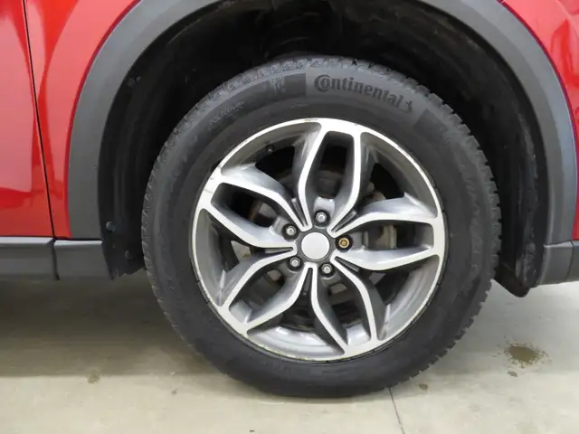 2019 MAZDA CX-5 GT AWD, TOIT, CUIR, NAVI, CARPLAY, HUD, FULL!! - Photo 35