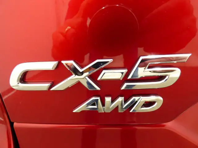 2019 MAZDA CX-5 GT AWD, TOIT, CUIR, NAVI, CARPLAY, HUD, FULL!! - Photo 37