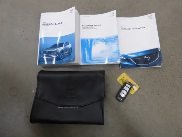 2019 MAZDA CX-5 GT AWD, TOIT, CUIR, NAVI, CARPLAY, HUD, FULL!! - Photo 39