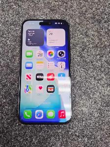 Apple iPhone 15 Plus