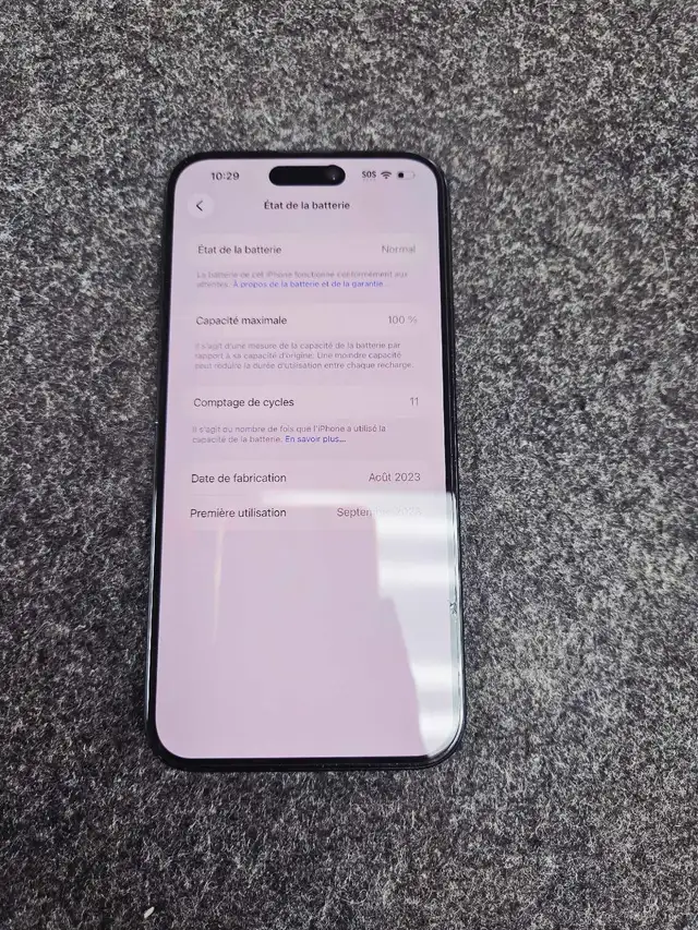 Apple iPhone 15 Plus - Photo 4