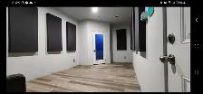 Recording Studio with Vocal Booth 4 rent Monthly Kennedy / Elle