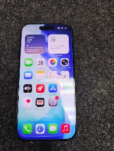 Blacklist iphone 16 pro