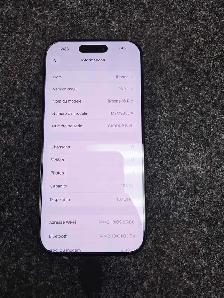 Blacklist iphone 16 pro - Photo 2