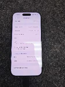Blacklist iphone 16 pro - Photo 3
