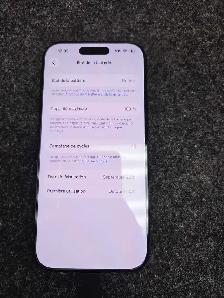 Blacklist iphone 16 pro - Photo 4