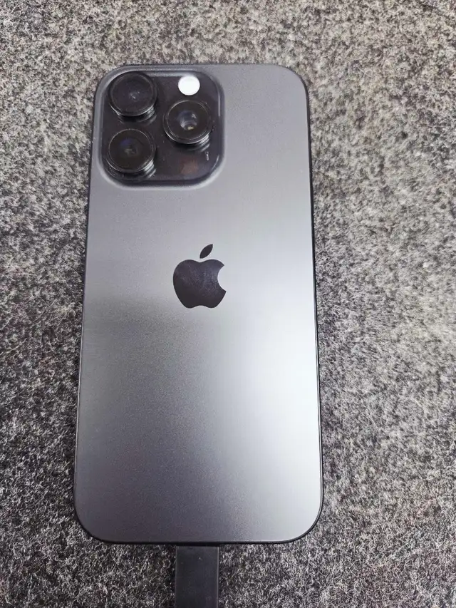 Blacklist iphone 16 pro - Photo 5