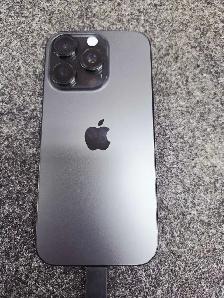 Blacklist iphone 16 pro - Photo 5