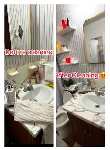 Cleaning Services - Photo 4