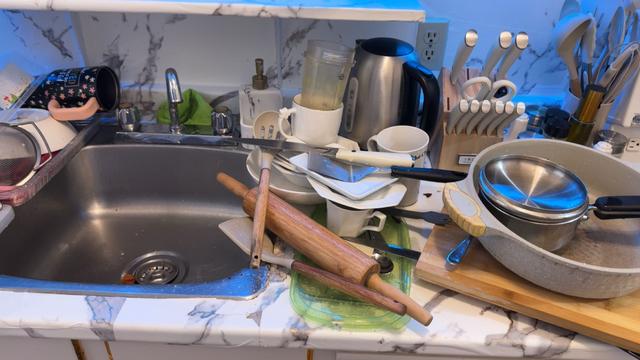 Cleaning Services - Photo 6