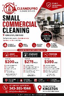 Cleaning Services - Photo 8