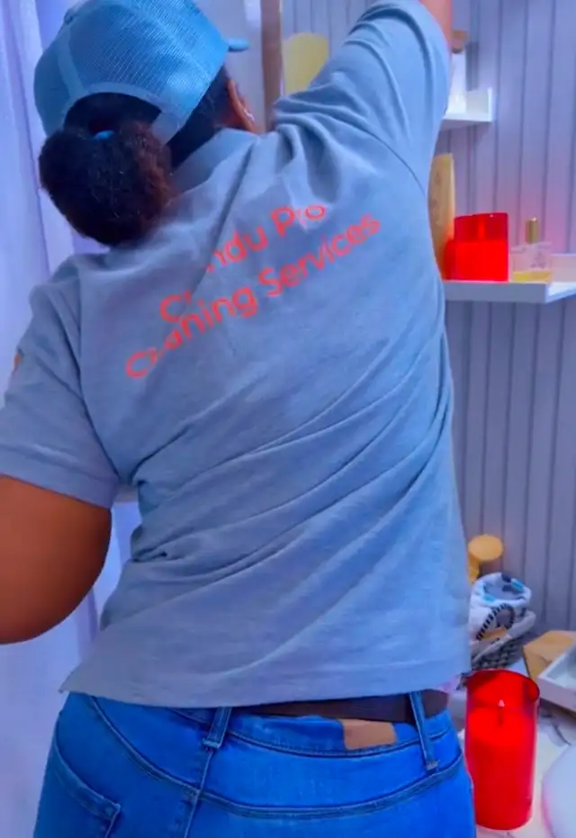 Cleaning Services - Photo 9