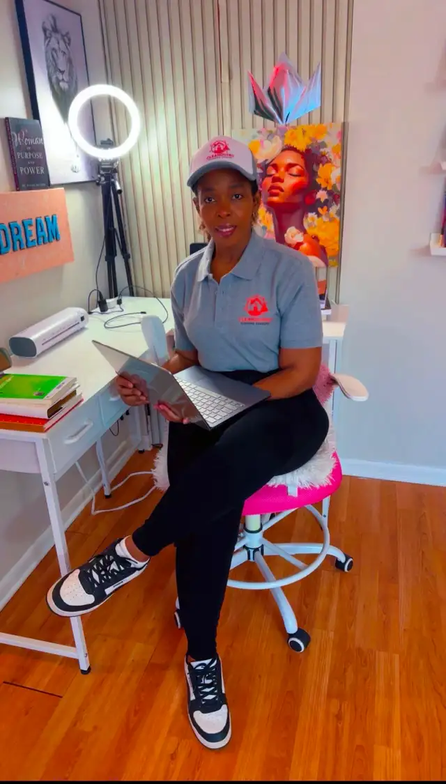 Cleaning Services - Photo 10