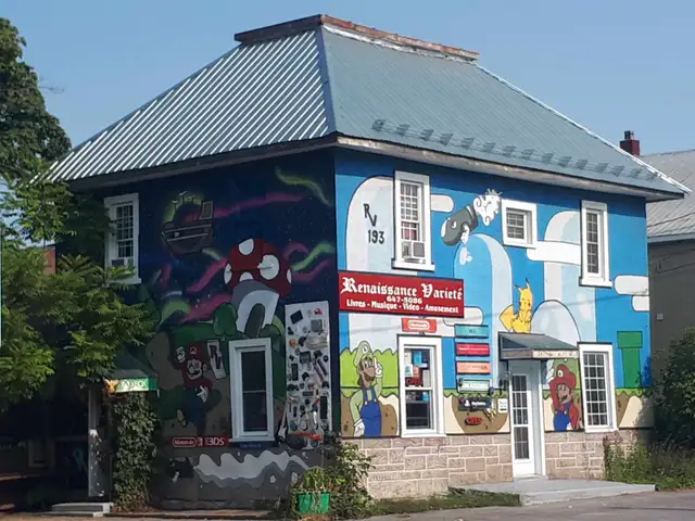 NINTENDO POWER N64 - Photo 5