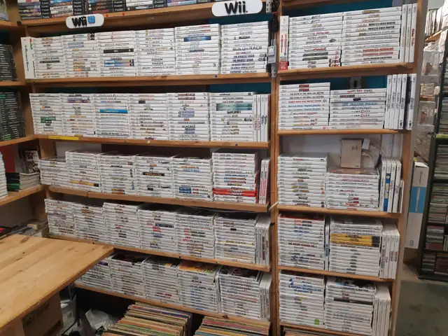 NINTENDO POWER N64 - Photo 10