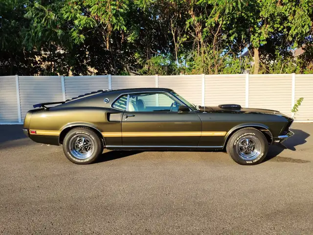 Wanted: 1967 - 1969 Mustang Fastback - Photo 2