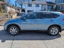 Honda CRV 2014 AWD - Photo 4