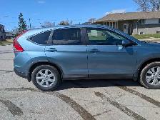 Honda CRV 2014 AWD - Photo 7