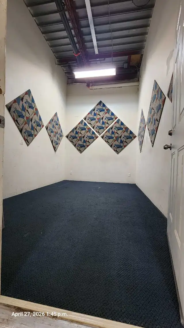 Rehearsal, Recording Studio, Media, Podcasting in East York 4 r