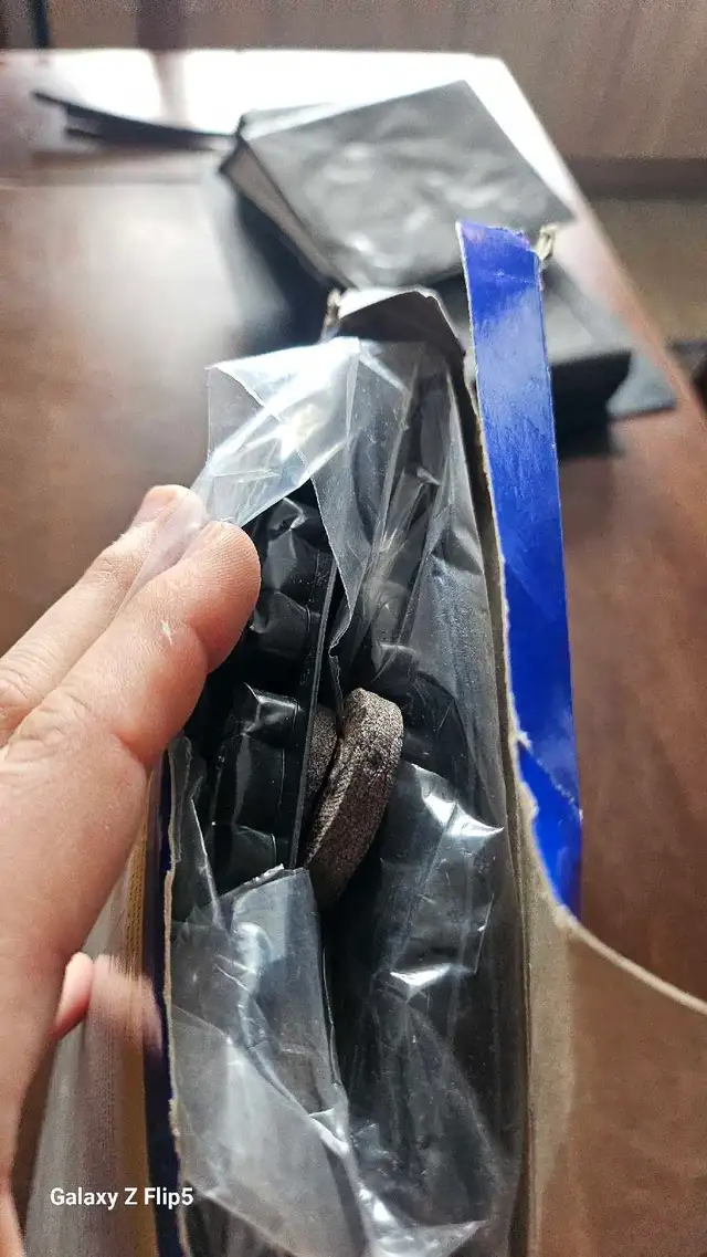 Pastilles de terres pour recharge (plantes/fleurs) - Photo 2