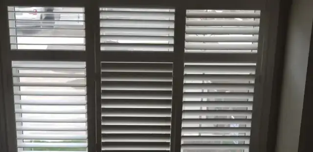 Custom Shutters & Blinds – Best Deals in GTA! FREE ESTIMATE - Photo 5