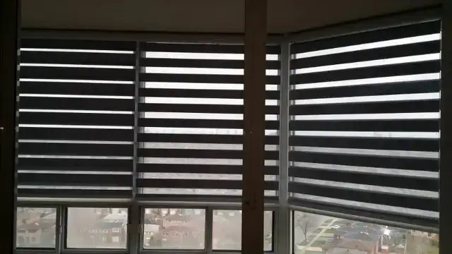 Custom Shutters & Blinds – Best Deals in GTA! FREE ESTIMATE - Photo 8