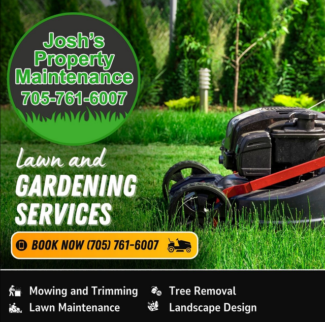 Lawn & Gardening Services