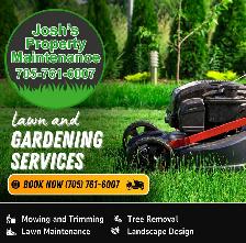 Lawn & Gardening Services