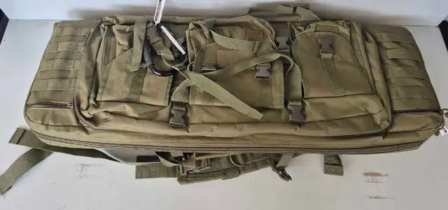 36' Dual Rifle Bag (29671113)