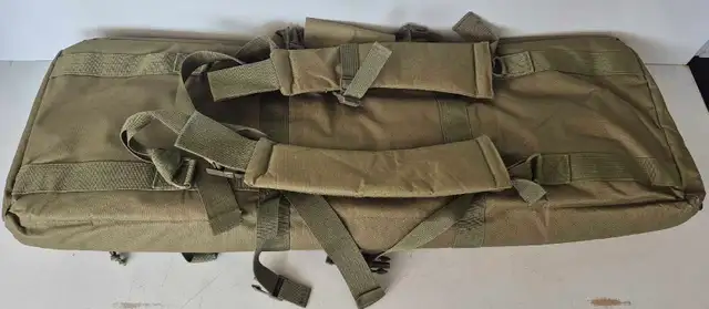 36' Dual Rifle Bag (29671113) - Photo 2