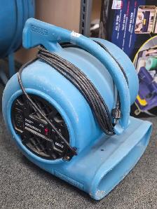 Dri-Eaz® F351 Sahara Pro X3 TurboDryer @ Cashopolis!!